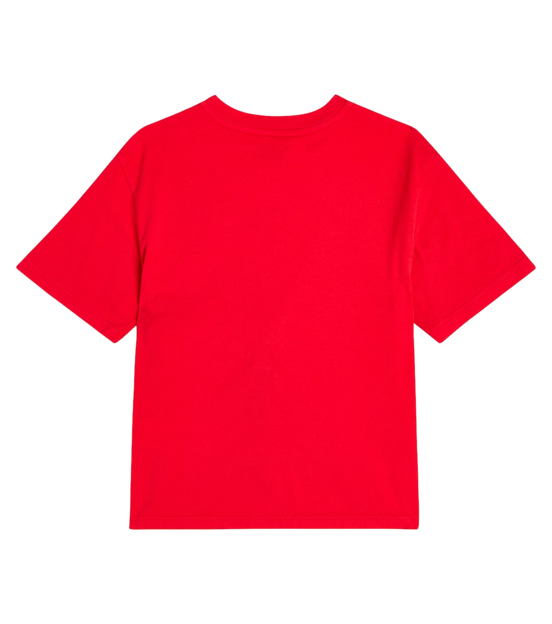 Camiseta Le T-shirt Bolso de algodón | Jacquemus Enfant