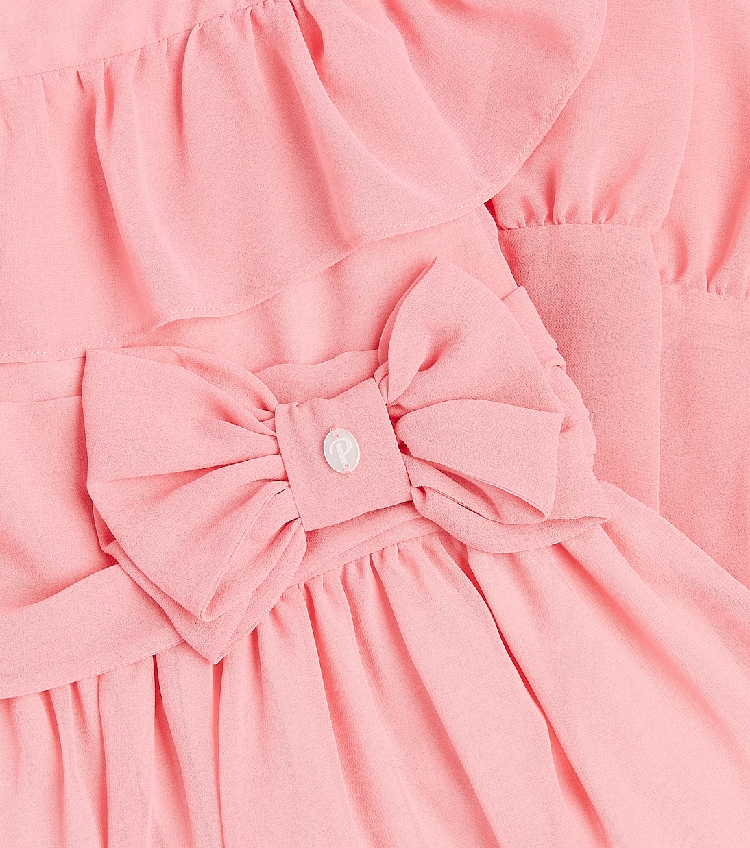 Abito in chiffon | Patachou
