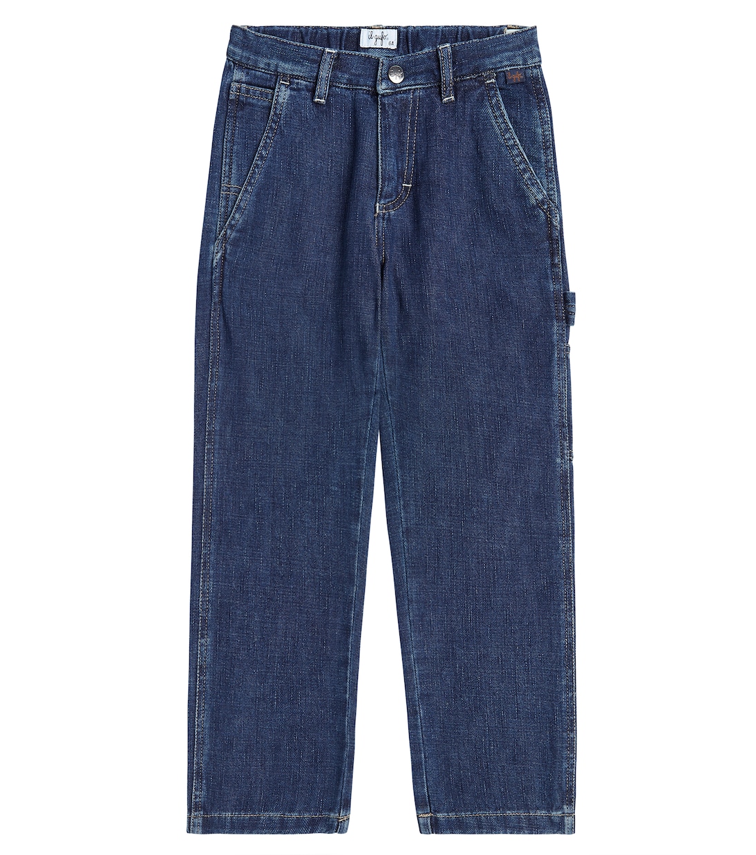 Jeans regular | Il Gufo