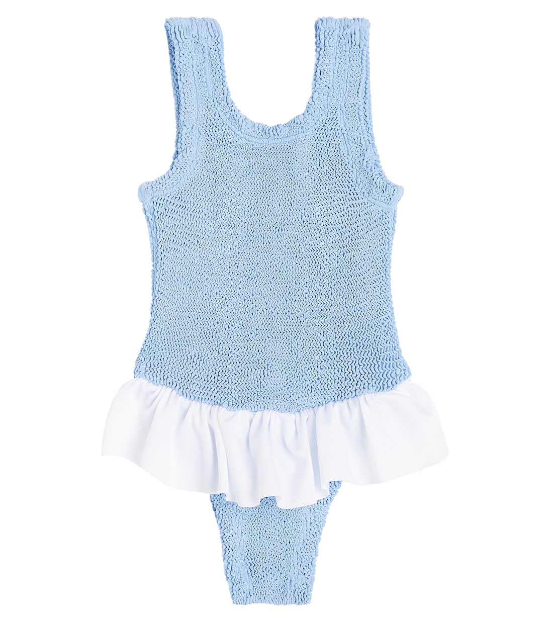 Baby - Costume intero Denise | Hunza G Kids