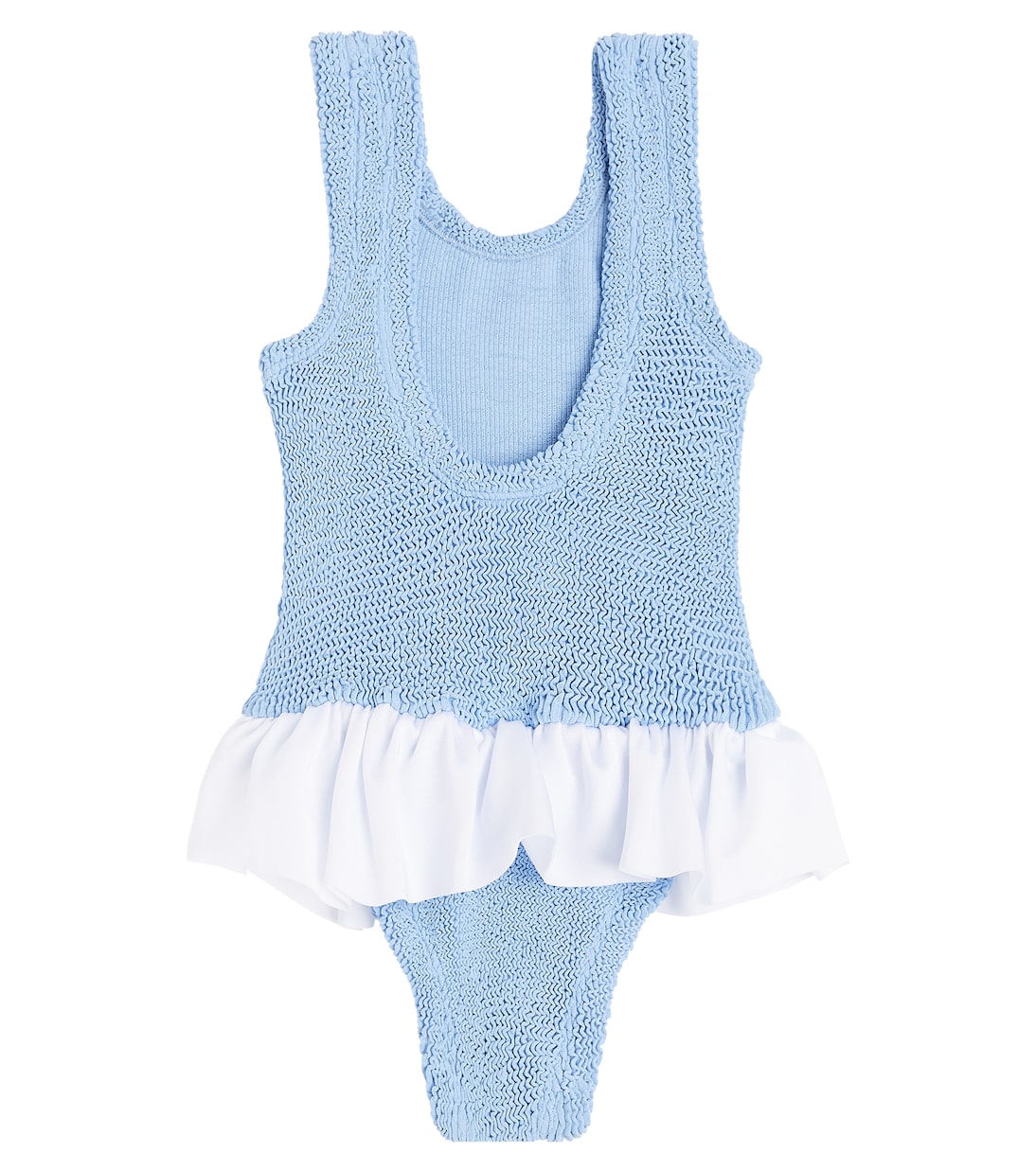 Baby - Costume intero Denise | Hunza G Kids