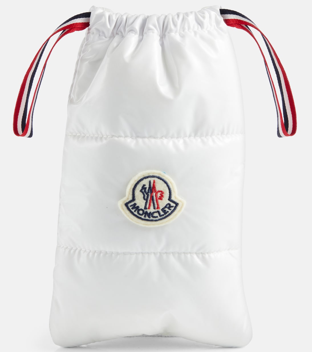 Occhiali da sole MONCLER Carrion con scudo, stile giovane e audace