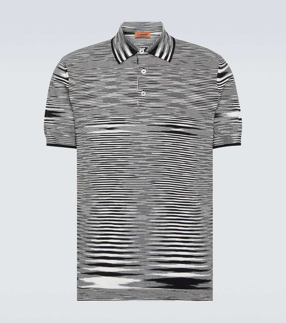 Polo en coton | Missoni