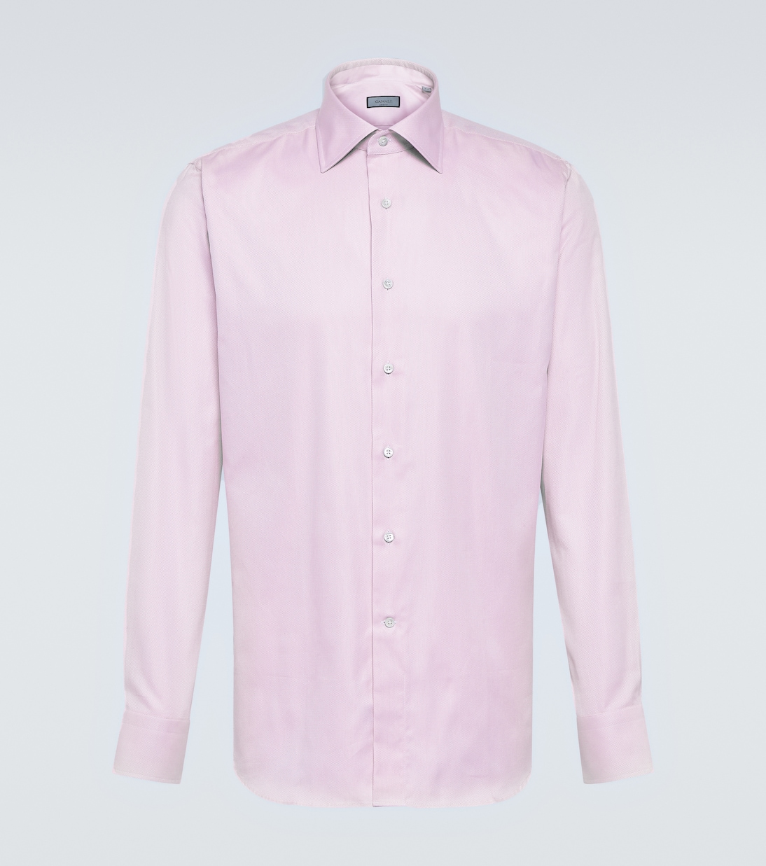 Camicia in popeline di cotone | Canali