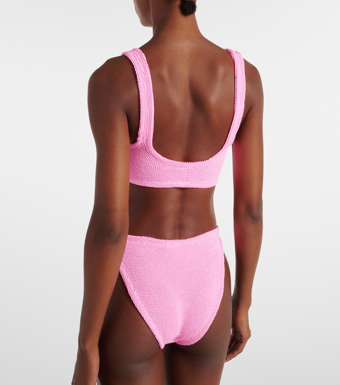 Xandra bikini | Hunza G