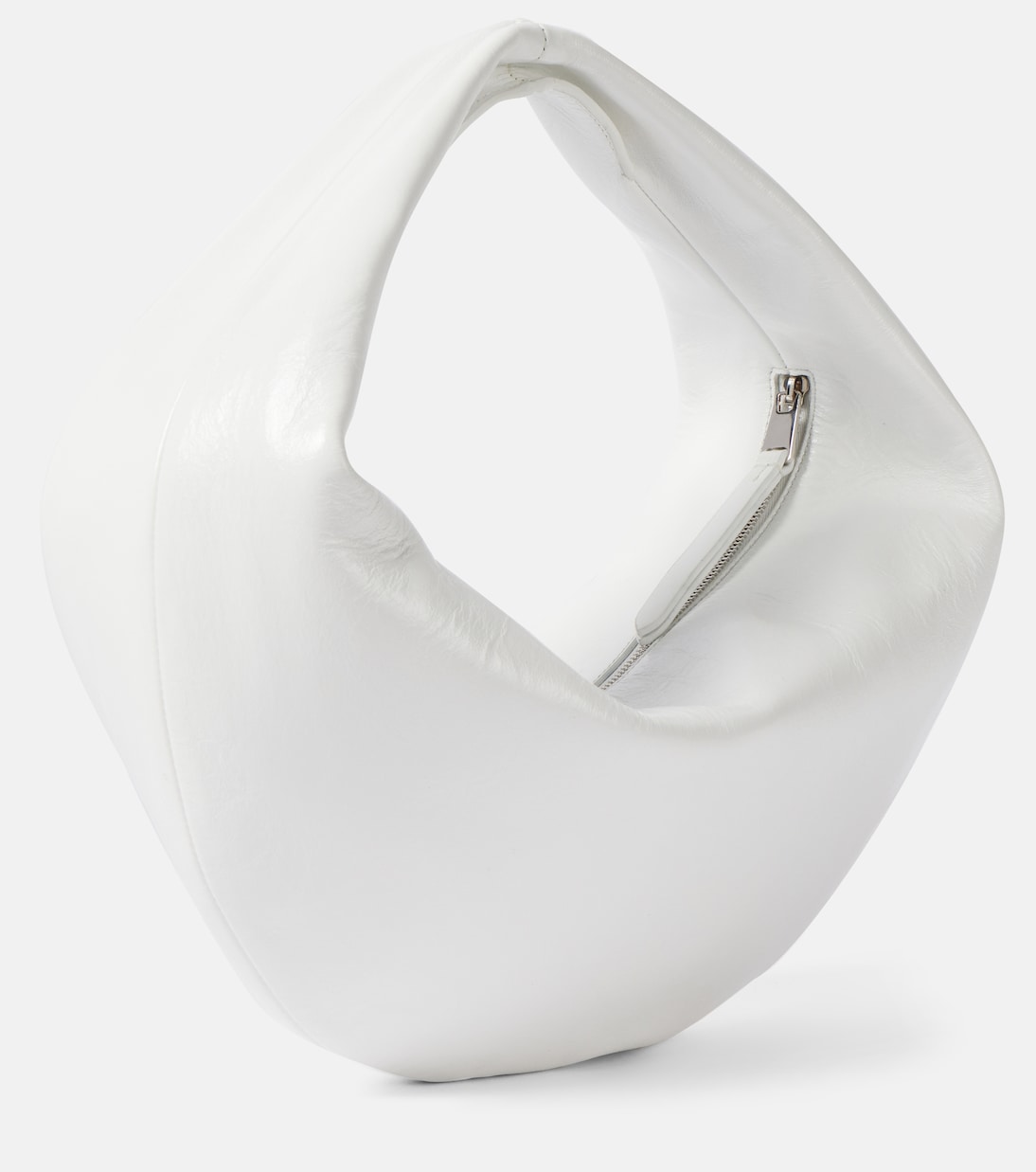 Tote Olivia aus Lackleder | Khaite