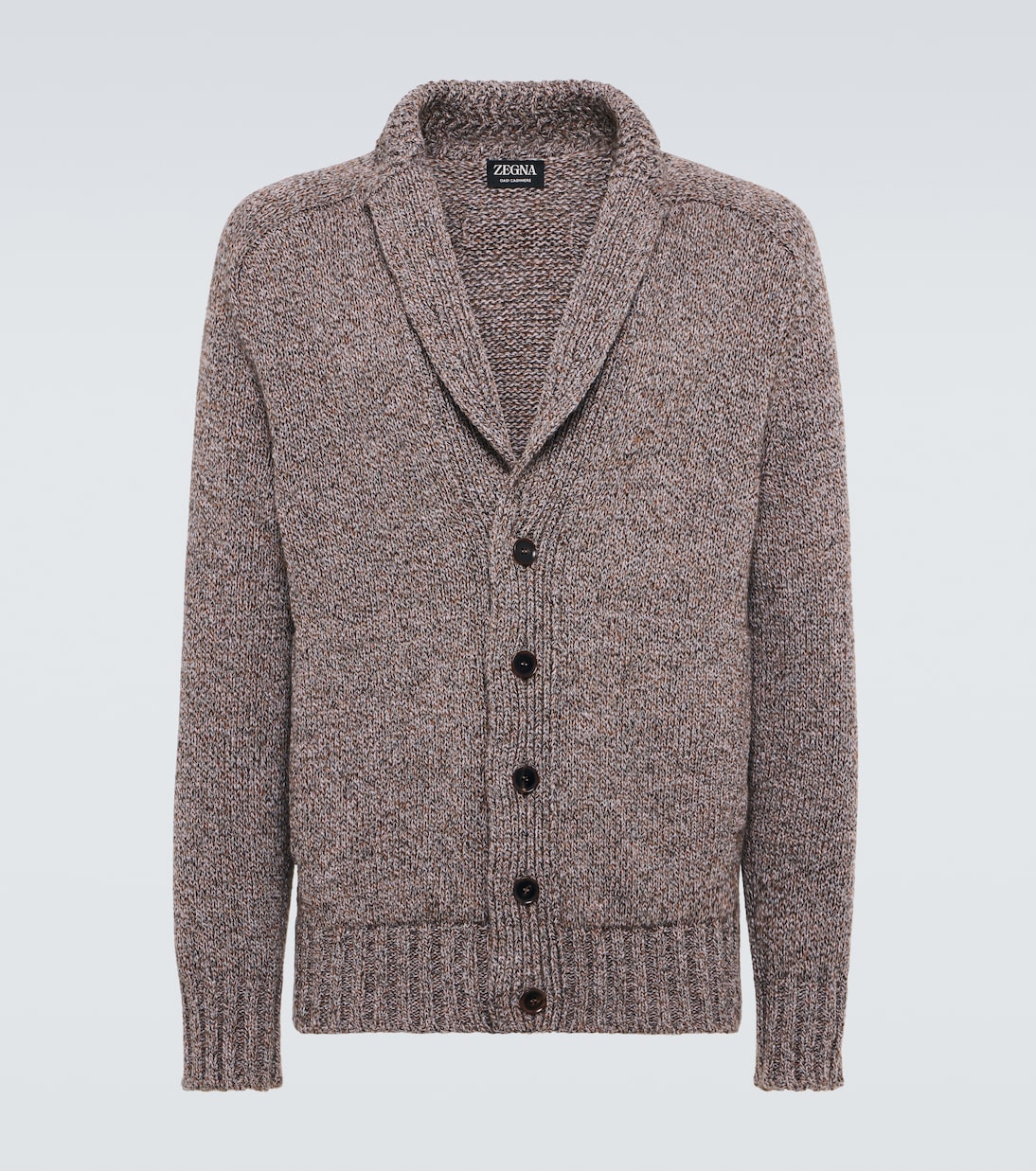 Cárdigan de cachemir | Zegna