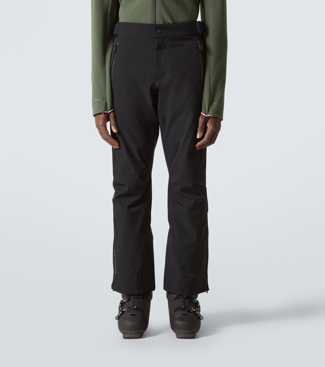 Permanent ski pants | Moncler Grenoble