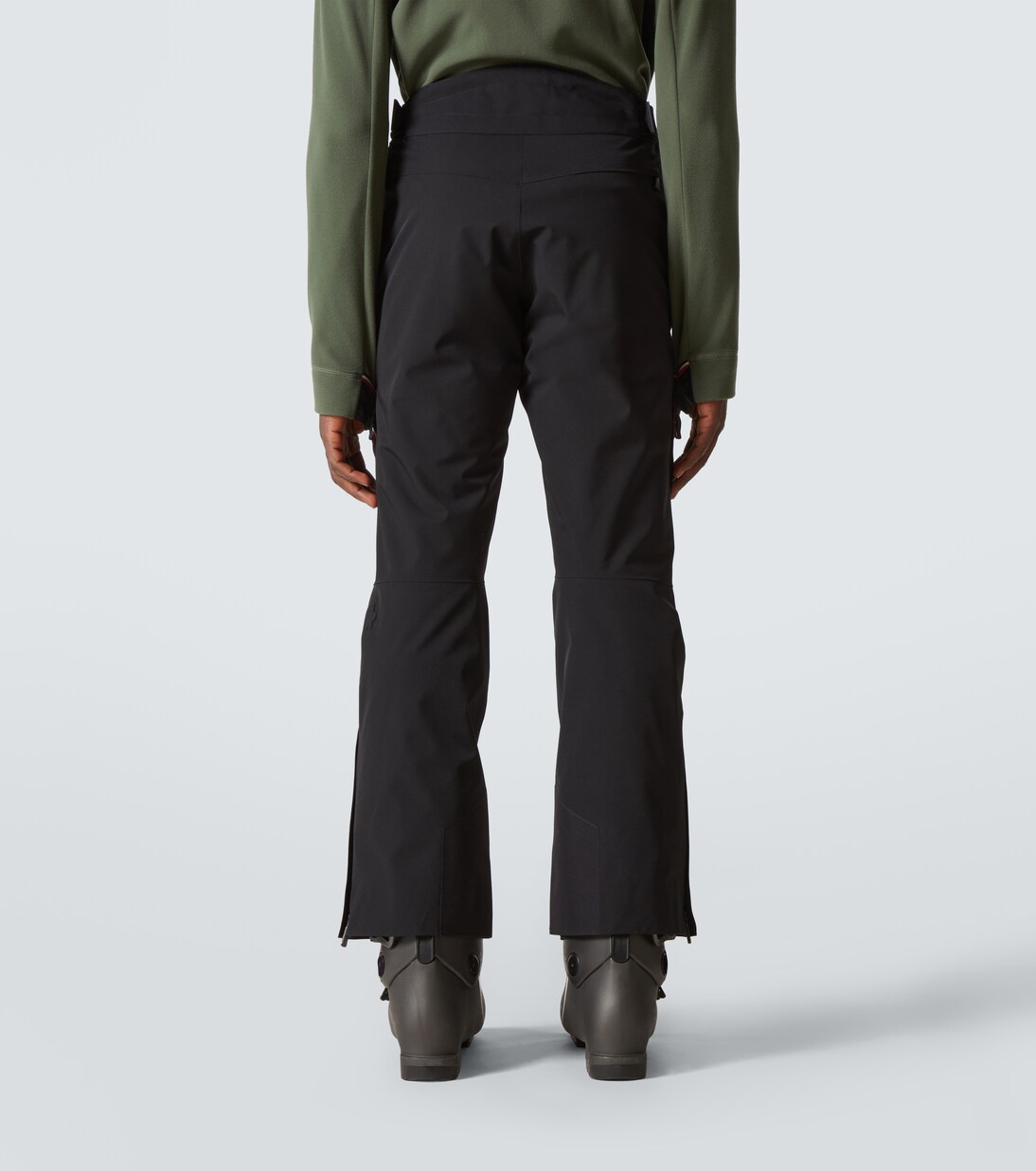 Permanent ski pants | Moncler Grenoble