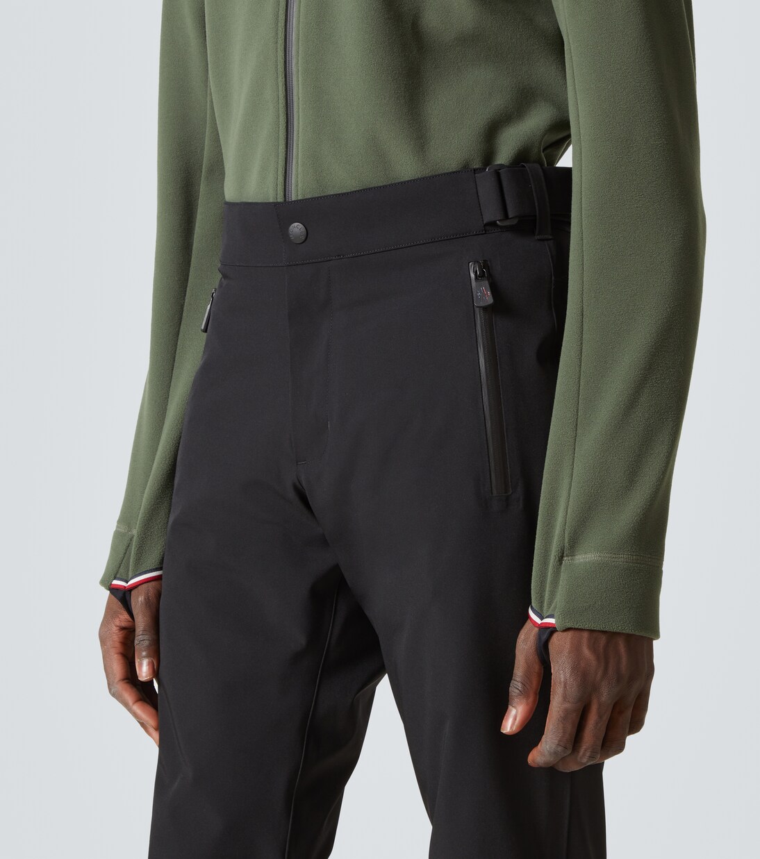 Permanent ski pants | Moncler Grenoble