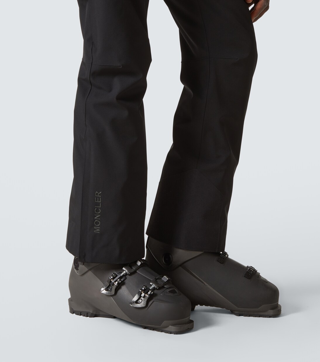 Permanent ski pants | Moncler Grenoble