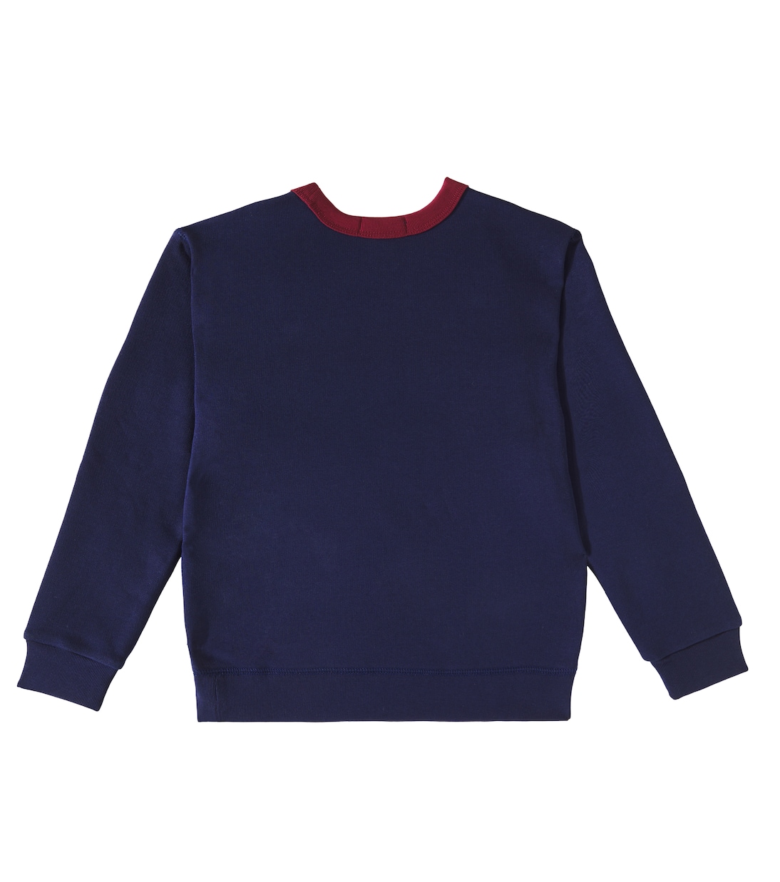 Sudadera en jersey mezcla de algodón | Polo Ralph Lauren Kids