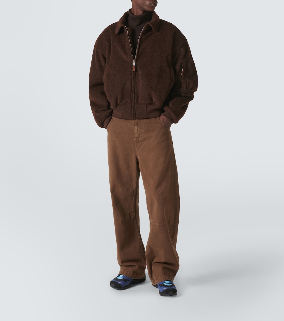 Sneakers Air Terra Humara SP | Nike