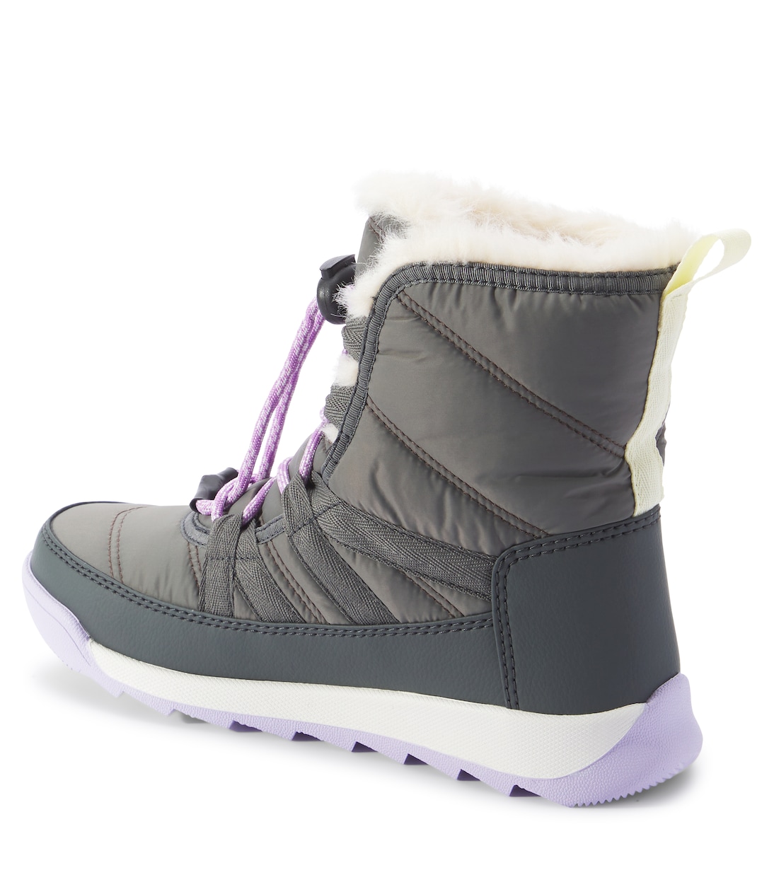 Schneestiefel Whitney II Plus Lace | Sorel Kids