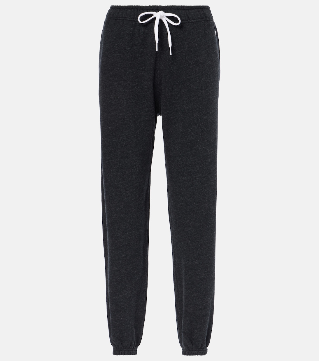 Cotton-blend jersey sweatpants | Polo Ralph Lauren