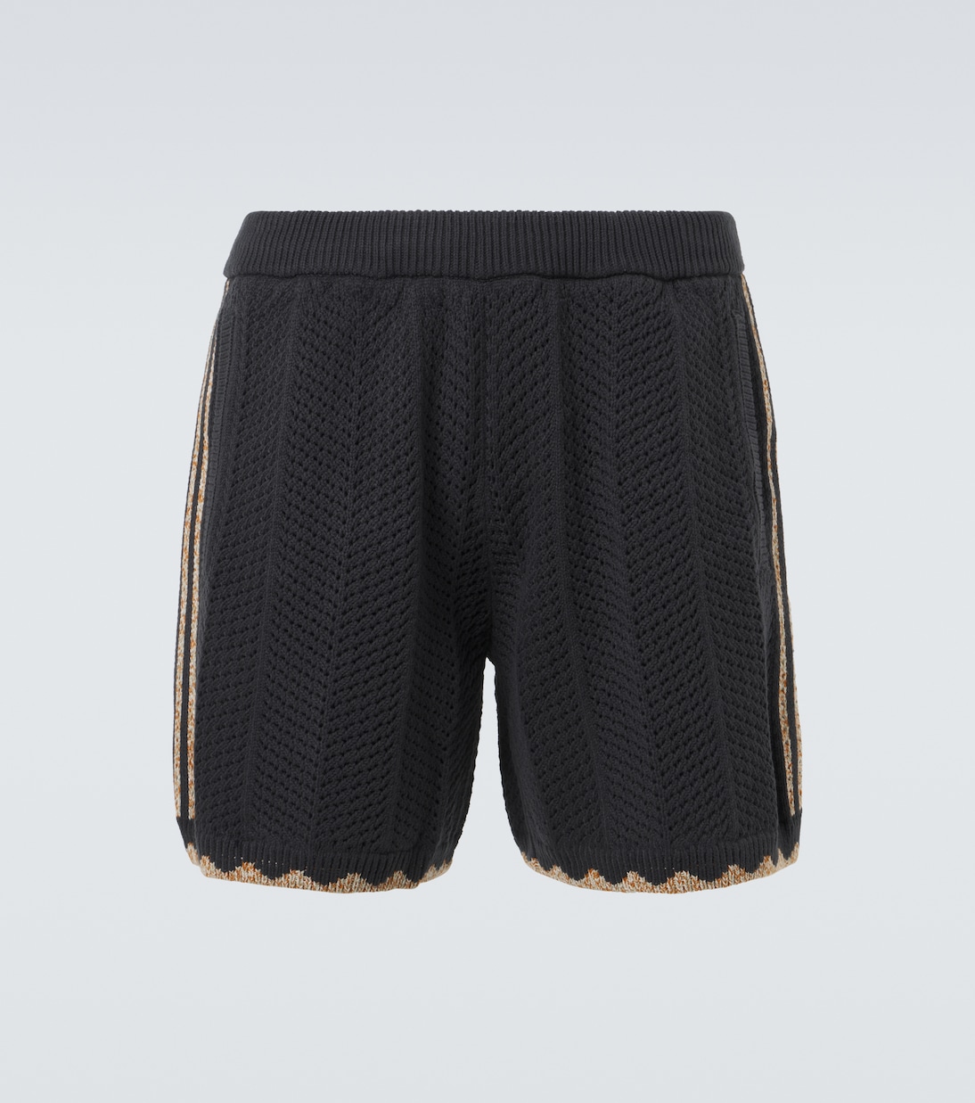 x Clot – Short en coton mélangé | Adidas