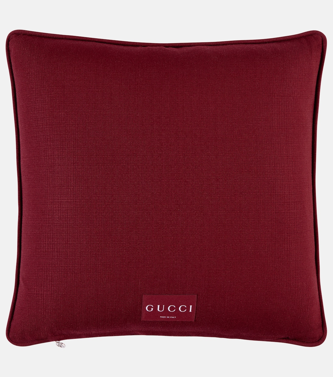 GG jacquard cushion | Gucci