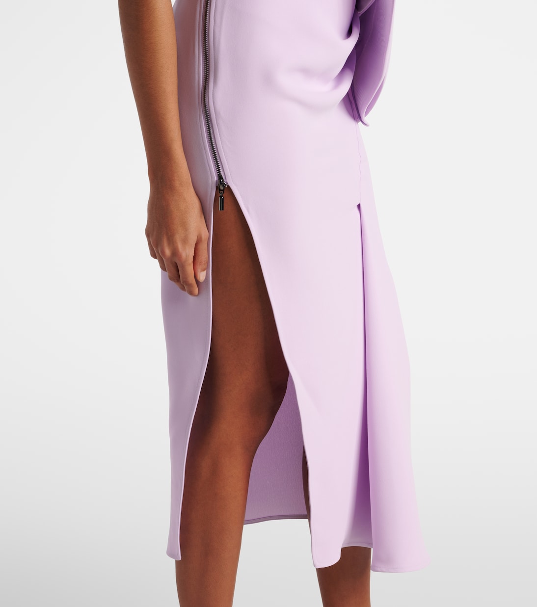 Vestido de cóctel Revive Wave | Maticevski