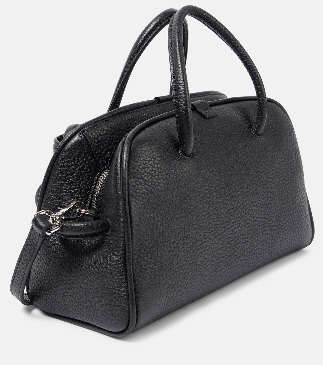 Sac Turismo Small en cuir | Jacquemus