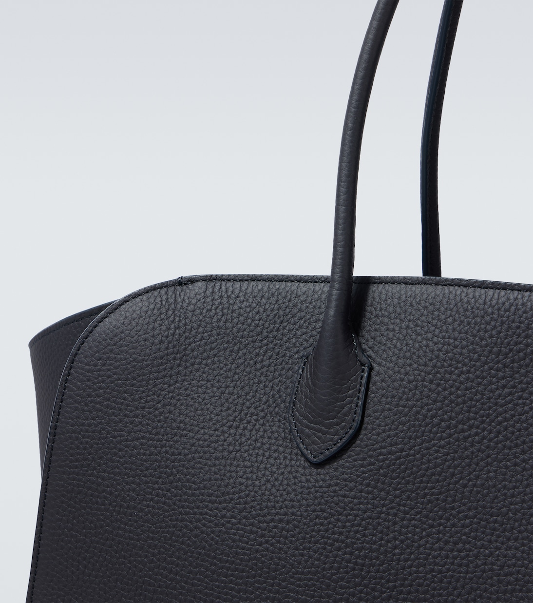Tote Marlo aus Leder | The Row