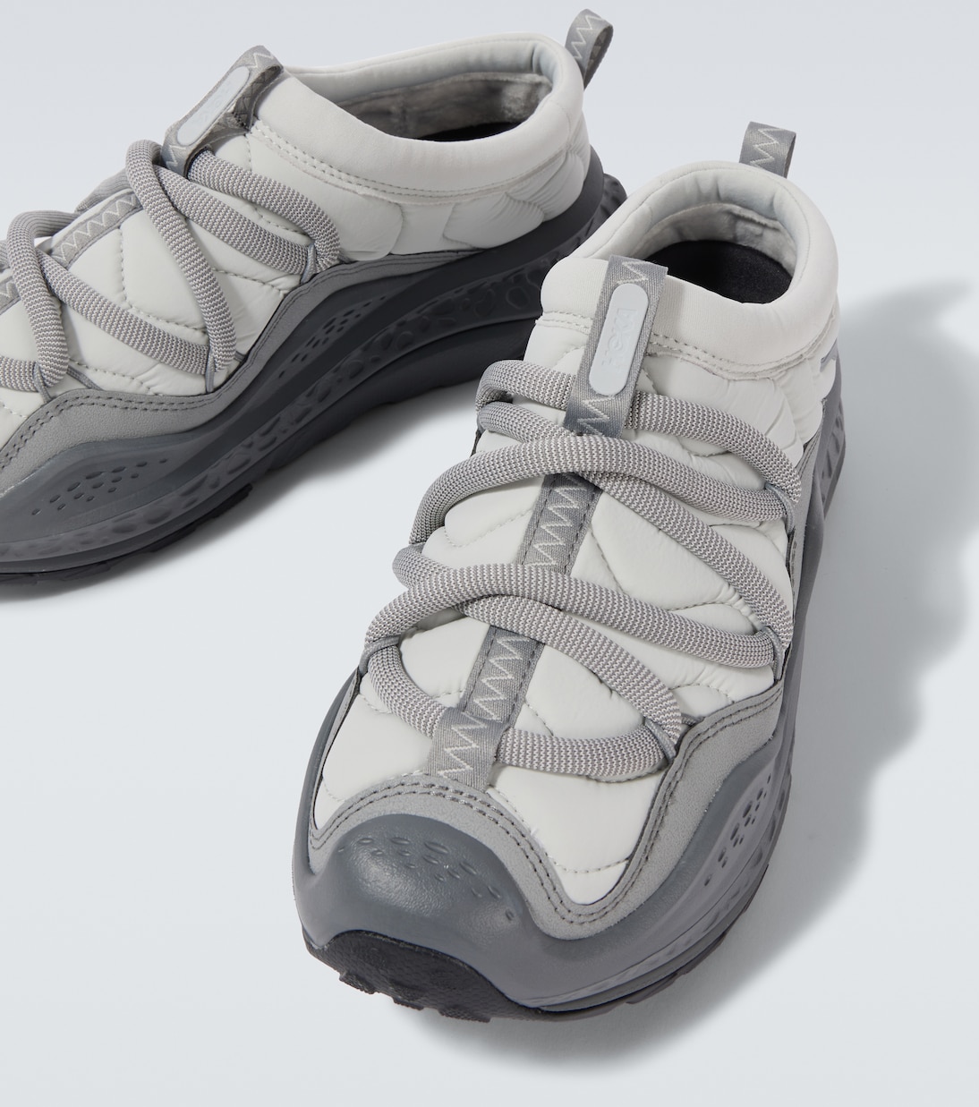 Ora Primo slip-on sneakers | Hoka One One