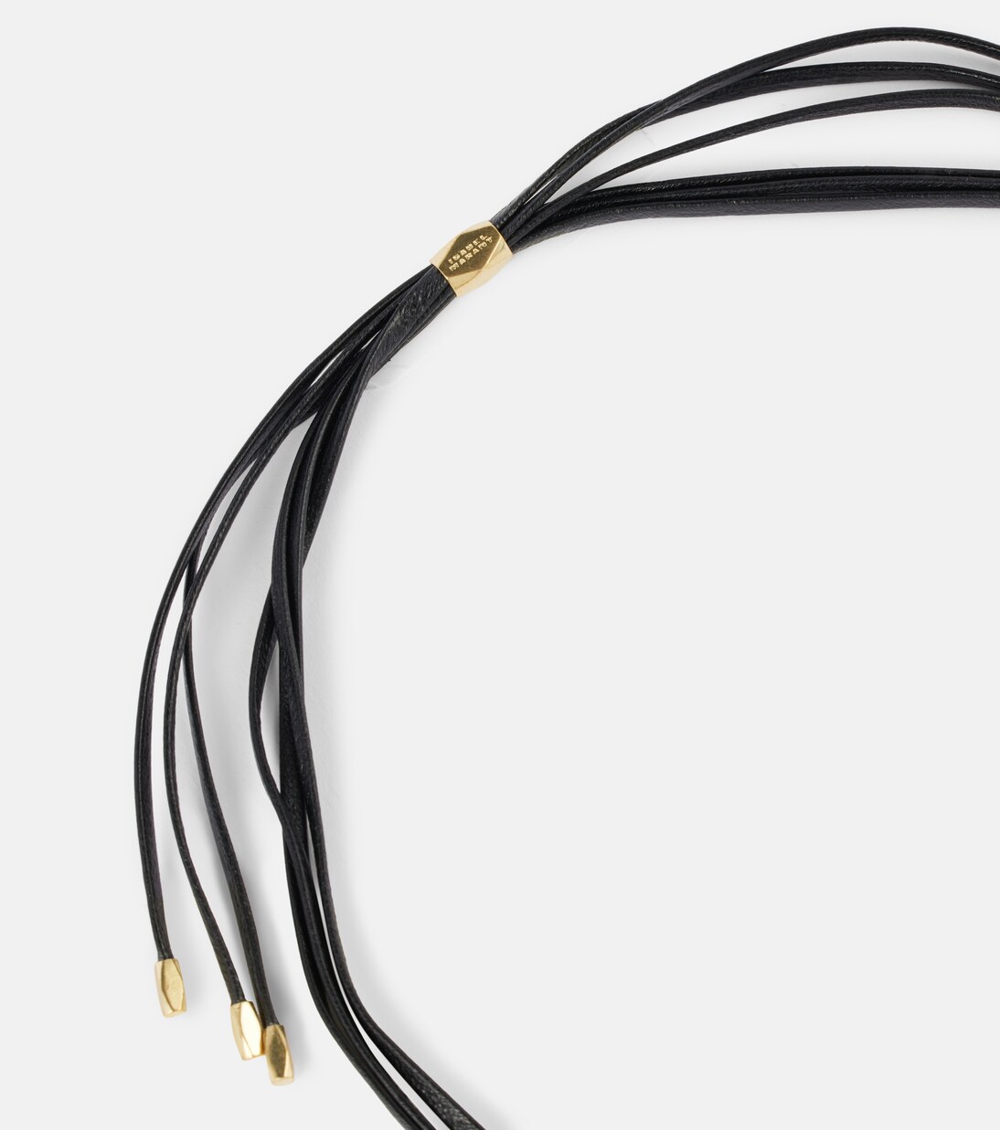 Collana Paradise in pelle | Isabel Marant