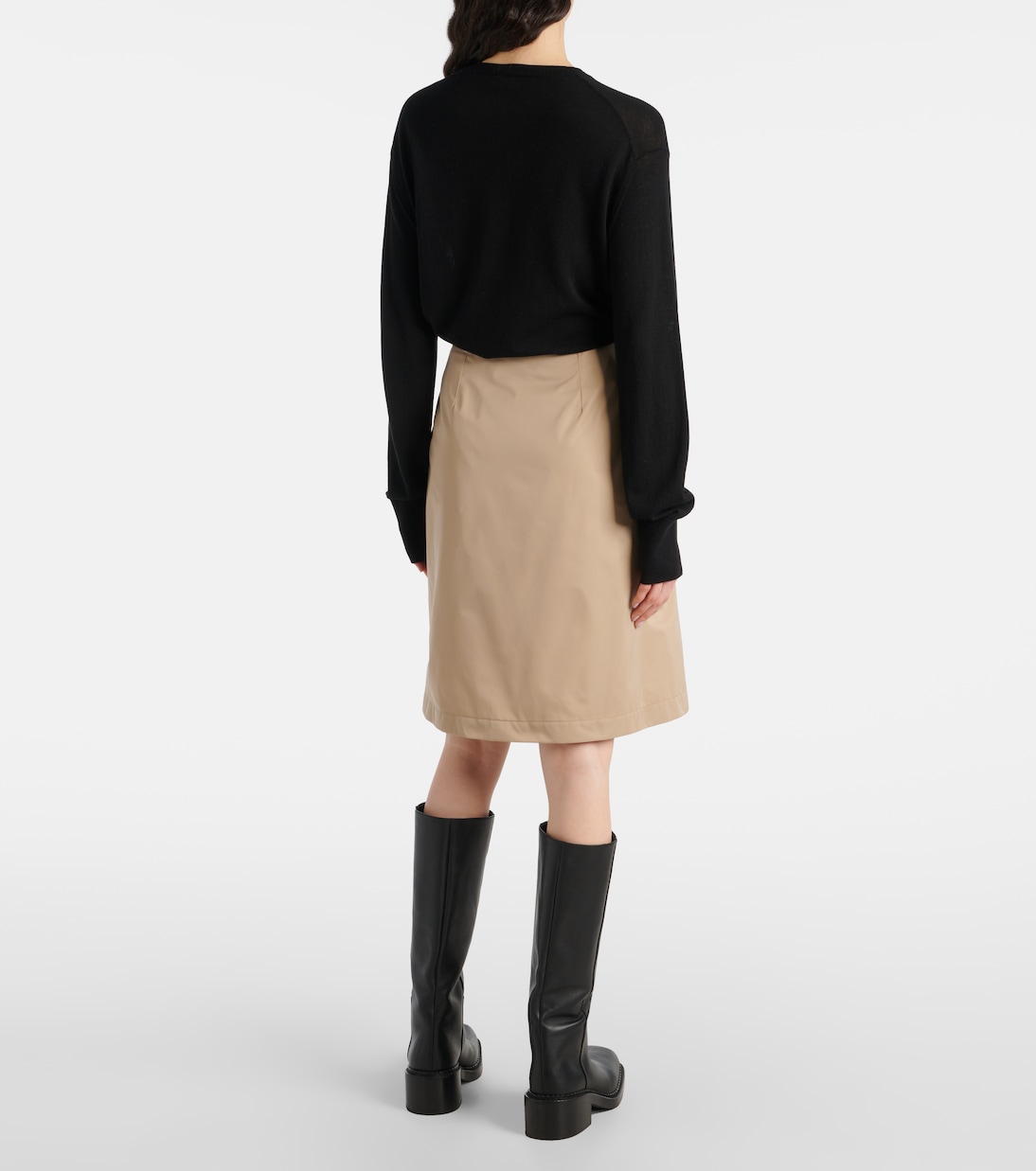 Jupe midi | Moncler