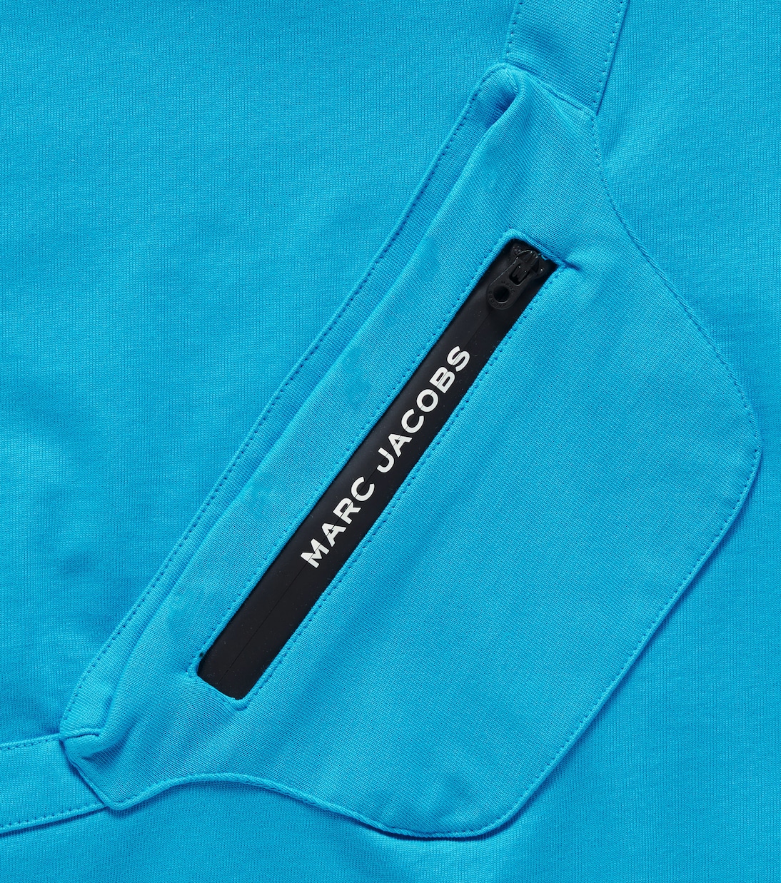 Camiseta en jersey de algodón | Marc Jacobs Kids
