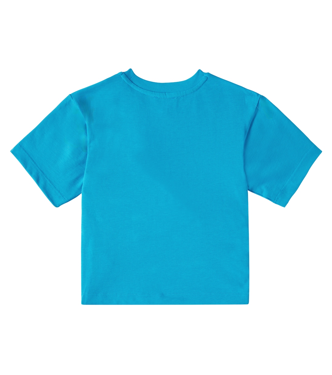 Camiseta en jersey de algodón | Marc Jacobs Kids