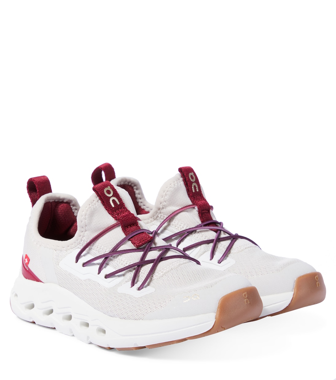 Cloudleap running shoes | On Kids