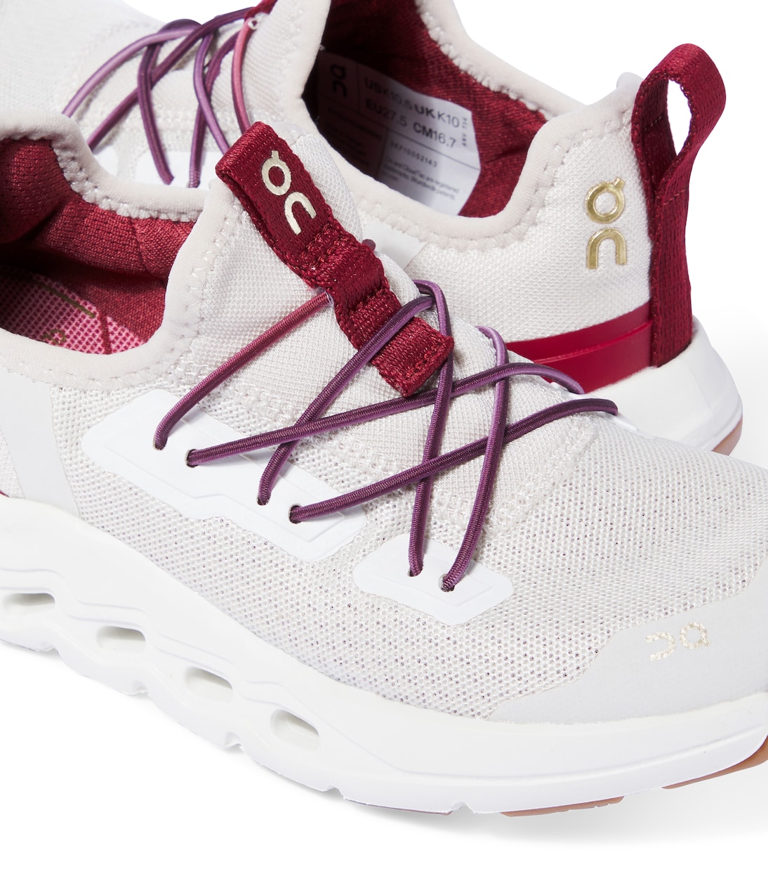 Cloudleap running shoes | On Kids