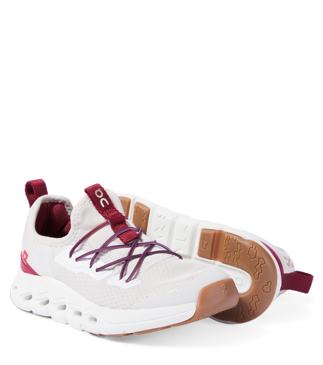 Cloudleap running shoes | On Kids
