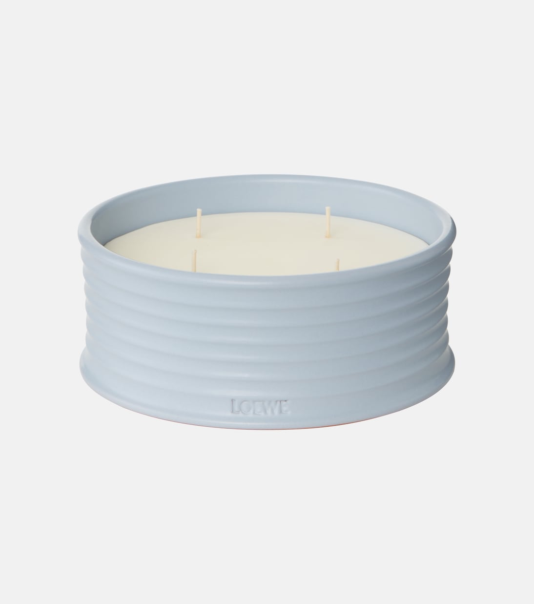 Verbena scented outdoor candle | Loewe Home Scents