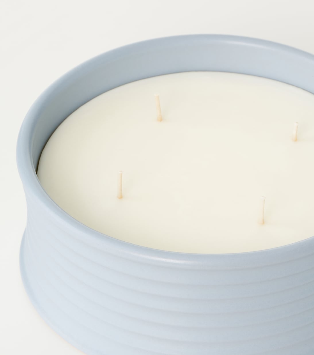 Verbena scented outdoor candle | Loewe Home Scents