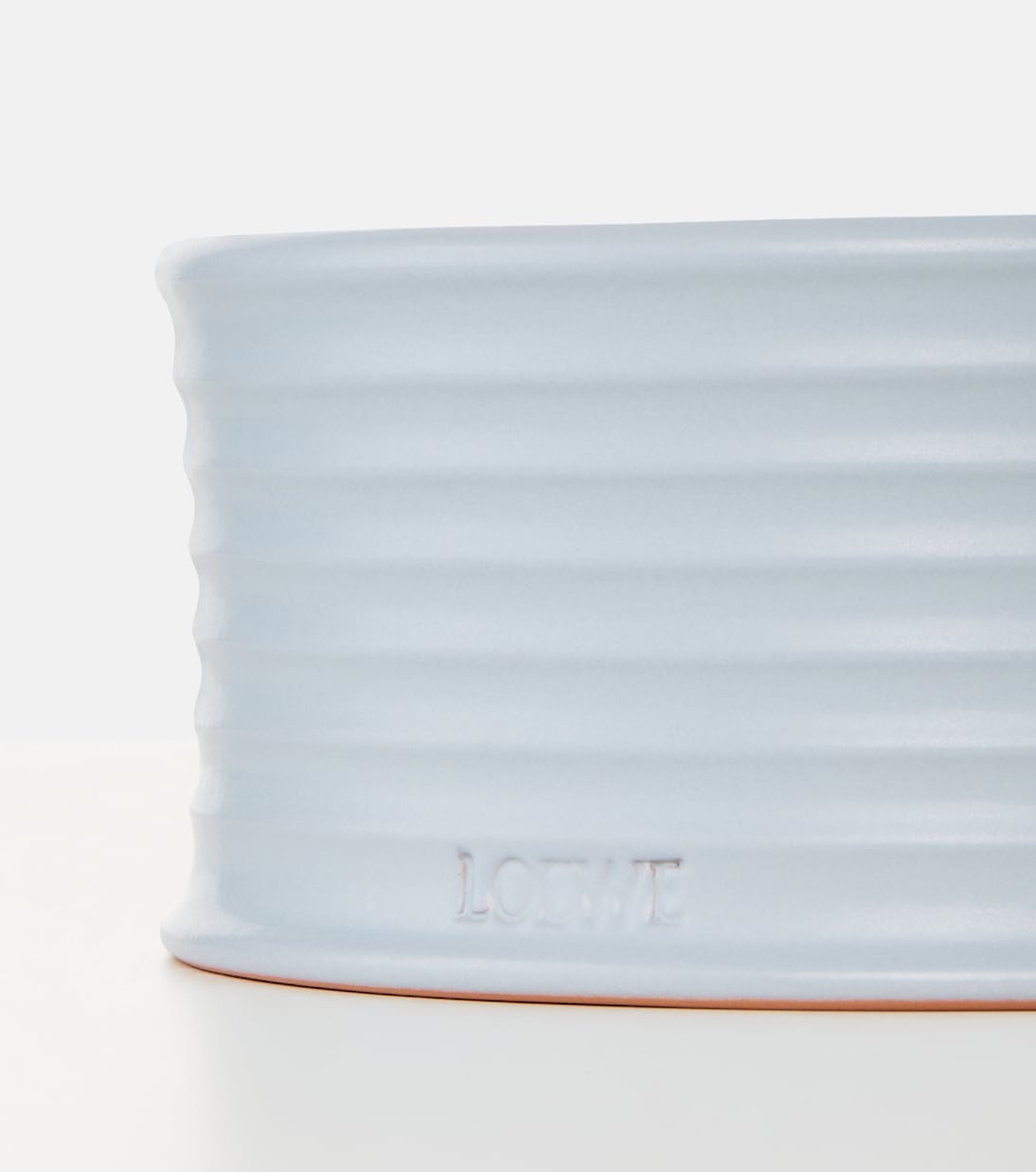Verbena scented outdoor candle | Loewe Home Scents