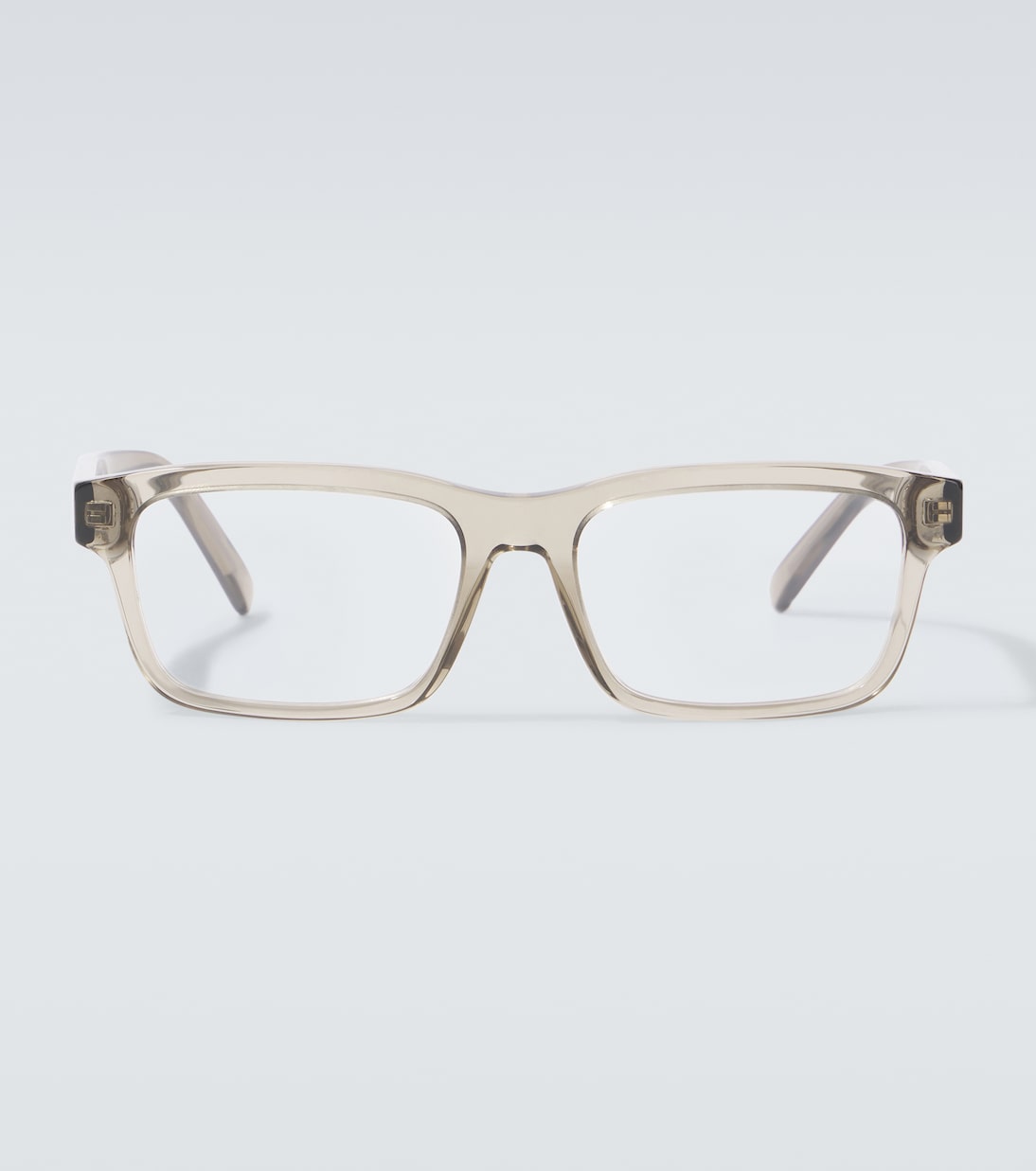 DiorBotanicao flat-top glasses | Dior Eyewear