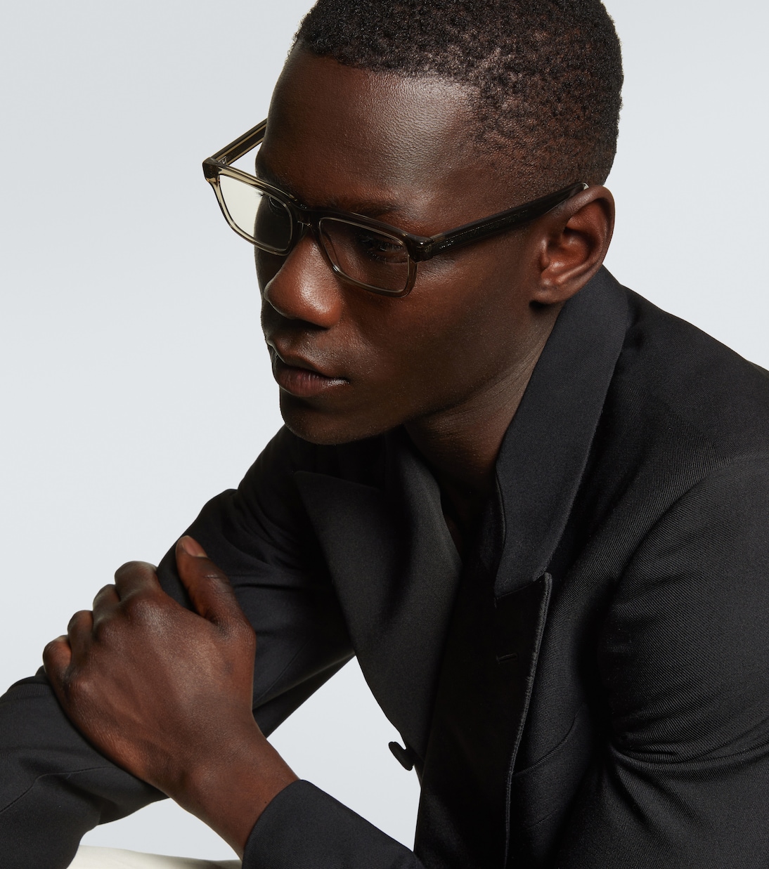 Brille DiorBotanicaO S4I | Dior Eyewear