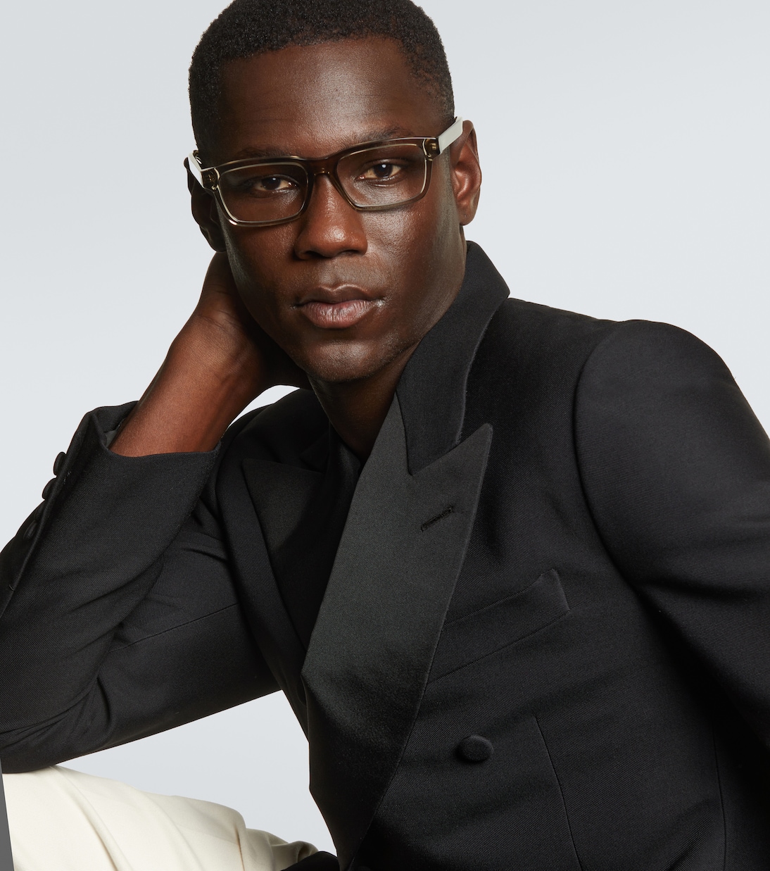 Brille DiorBotanicaO S4I | Dior Eyewear