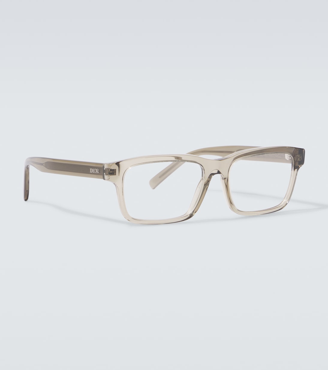 DiorBotanicao flat-top glasses | Dior Eyewear