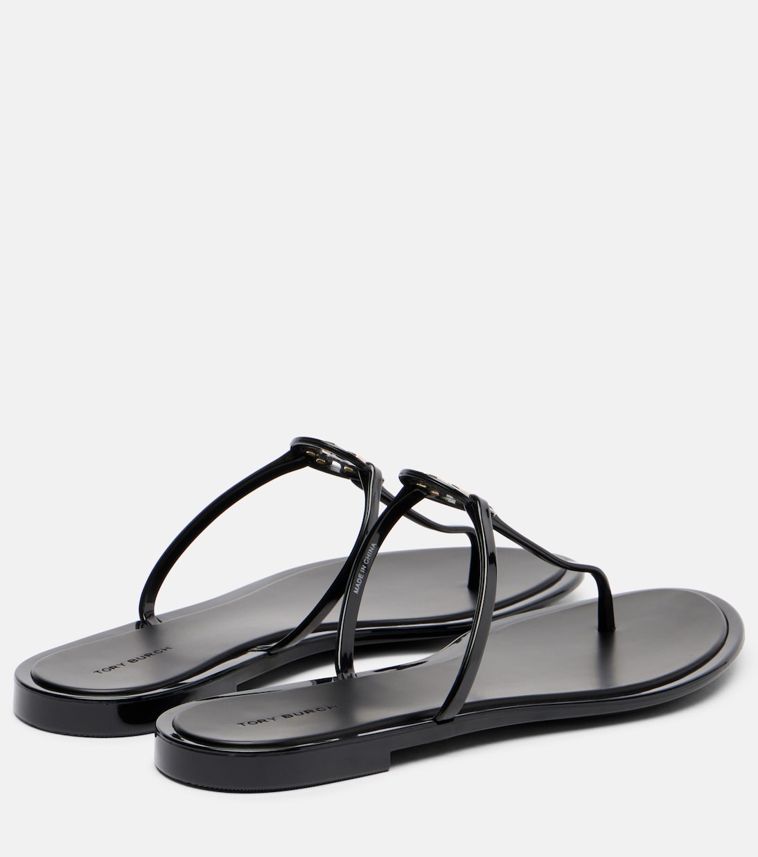 Embellished thong sandals | Tory Burch