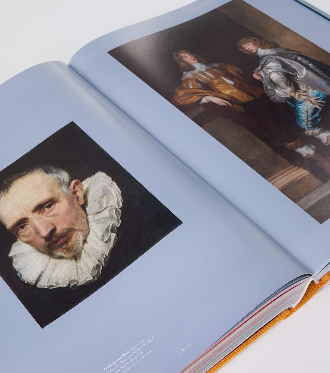 Libro Paintings, People, Portraits XXL | Taschen
