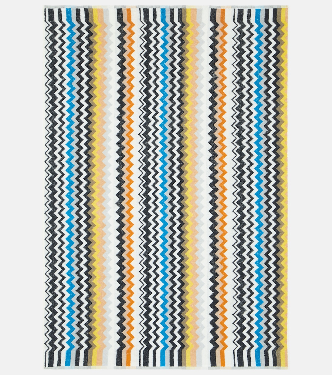 Serviette Best en coton | Missoni
