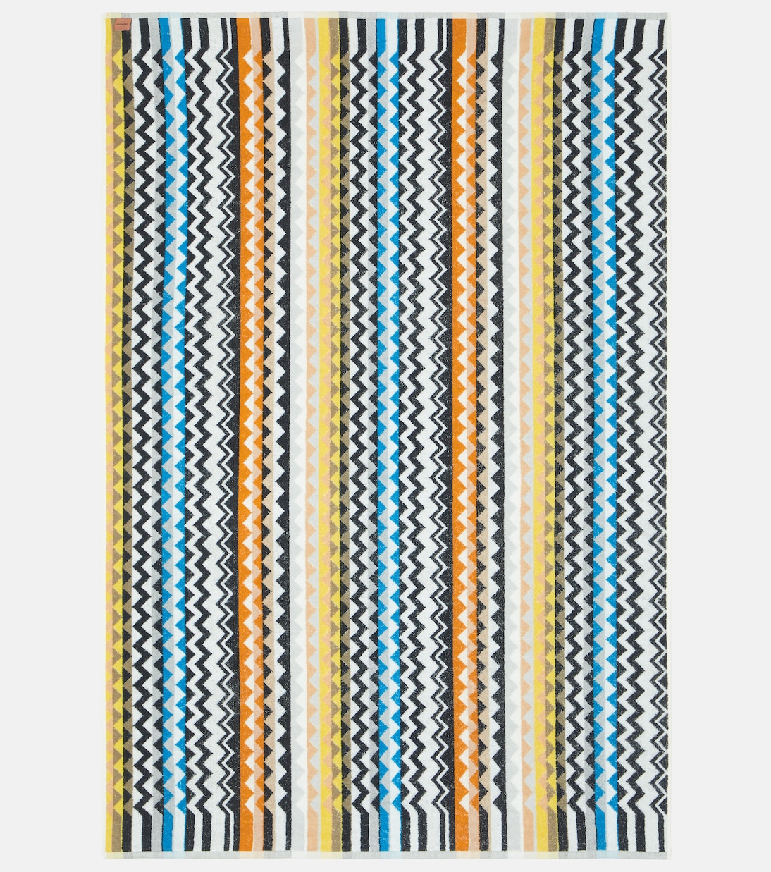 Serviette Best en coton | Missoni