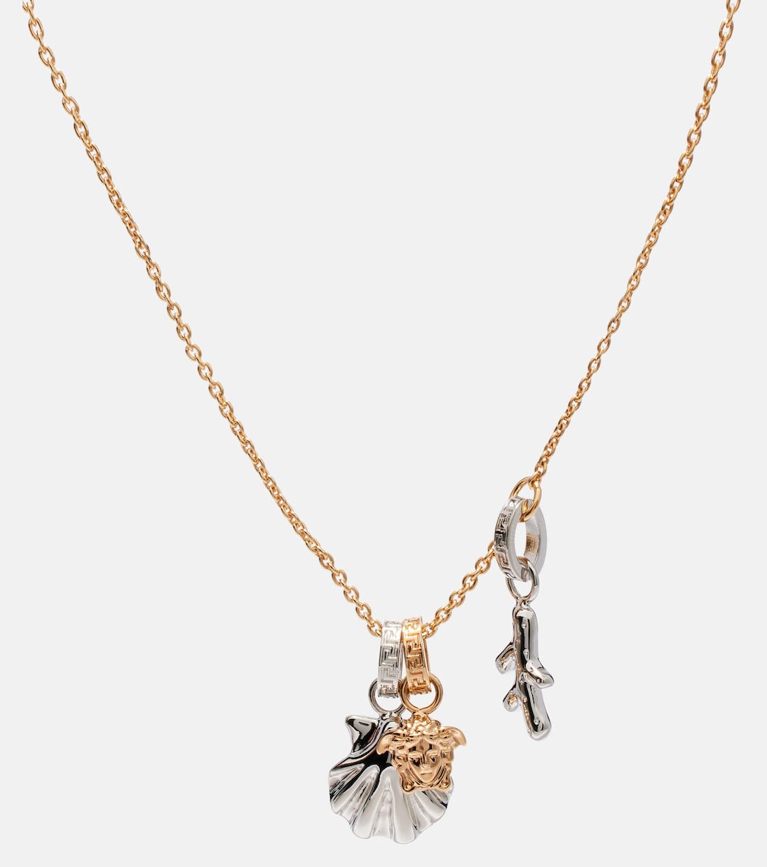 Collier Medusa | Versace