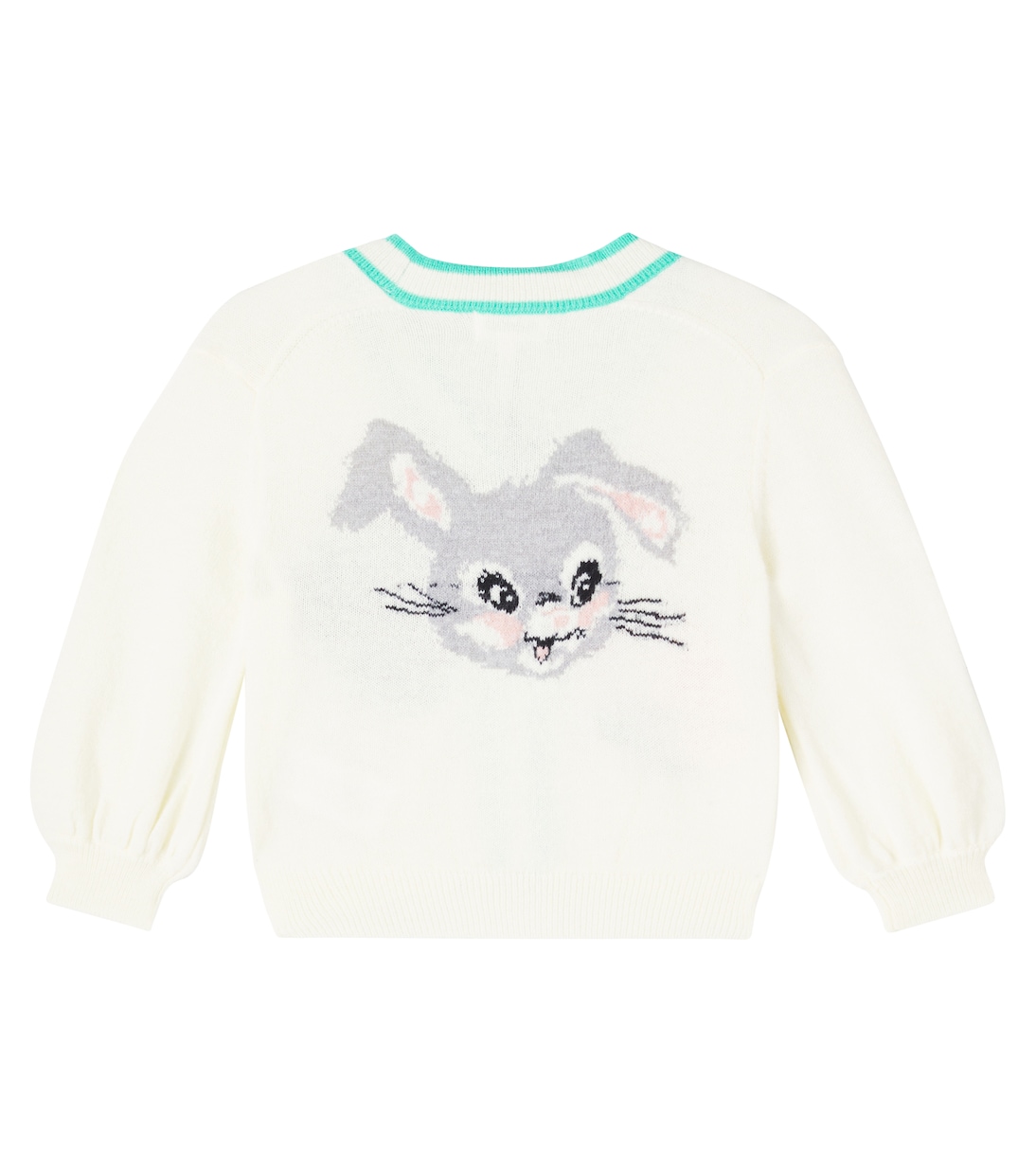 Gaby cardigan | Molo