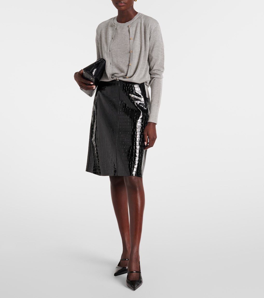 Cardigan | Toteme