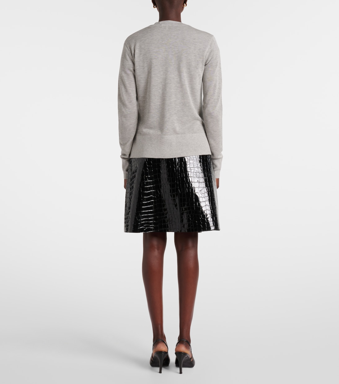 Cardigan | Toteme