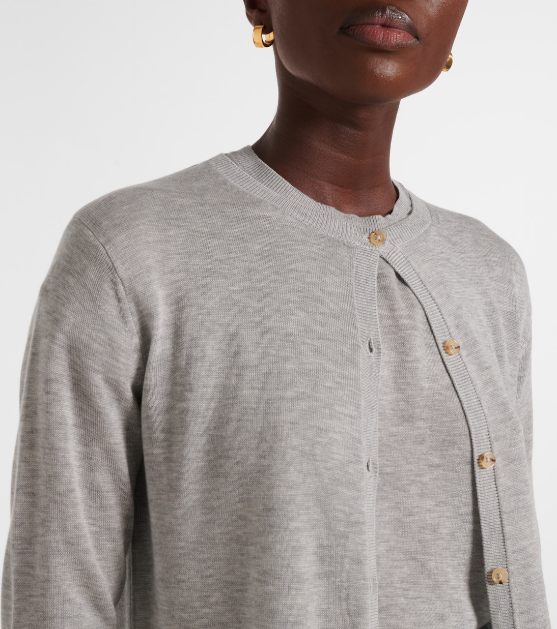 Cardigan | Toteme