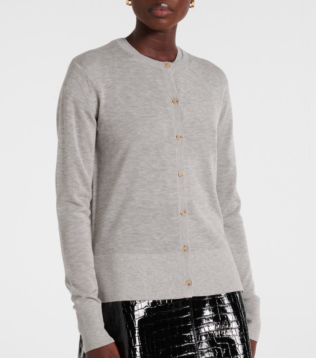 Cardigan | Toteme