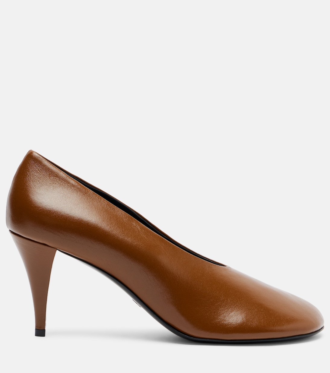 Pumps Glove aus Leder | Proenza Schouler